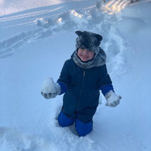 Meet your Posher, Chase